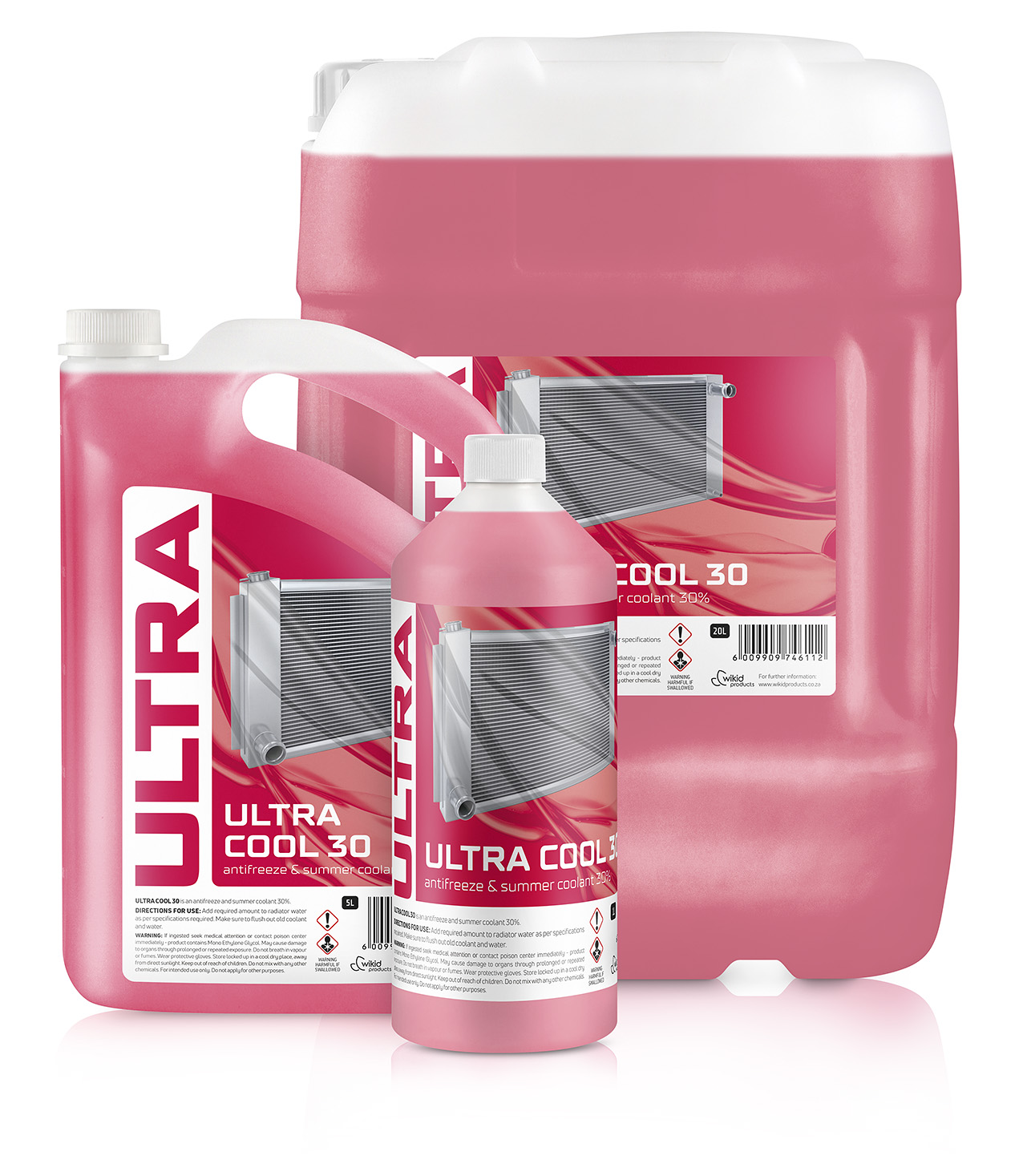Wikid Ultra Wikid Products