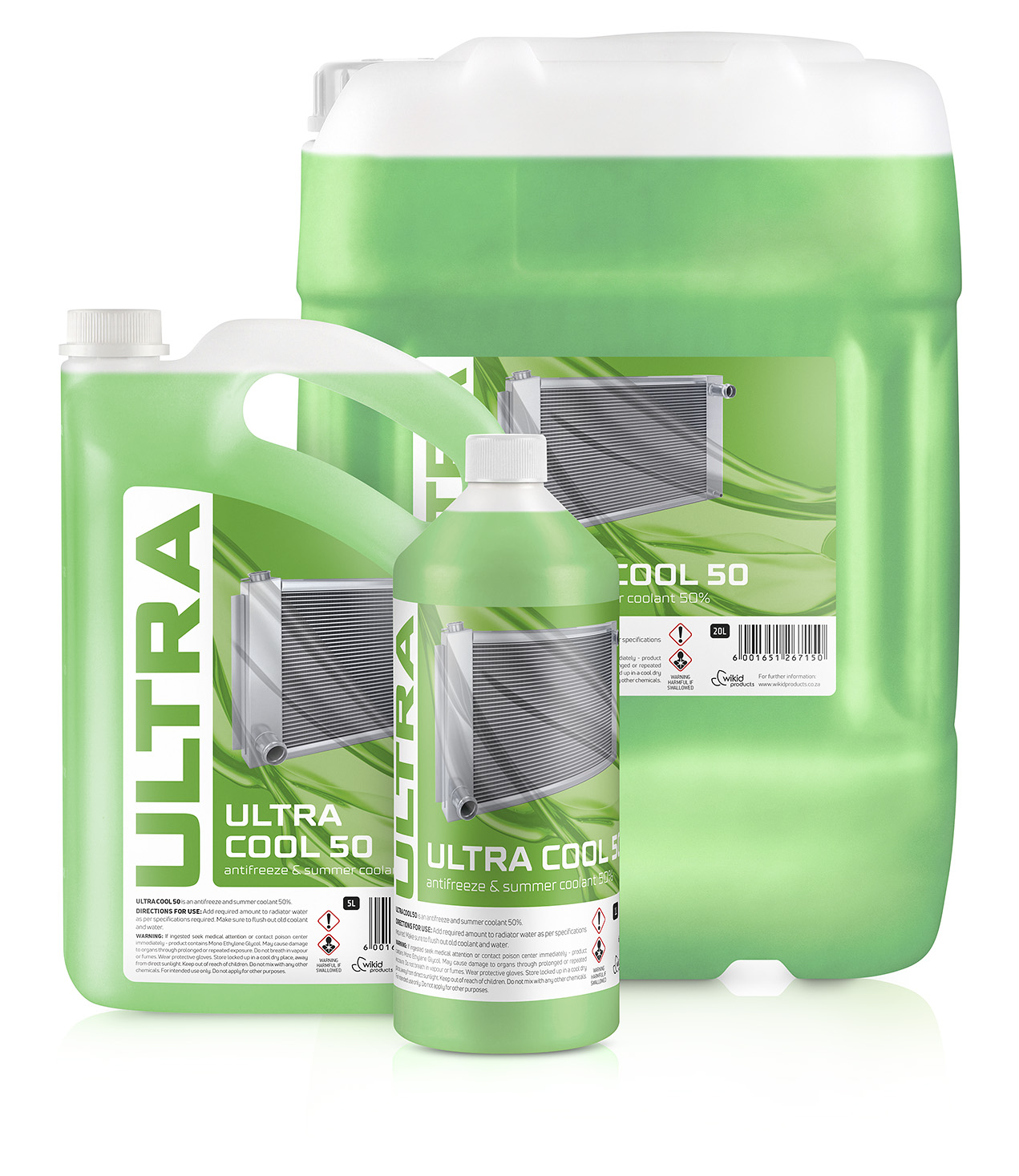 Wikid Ultra Wikid Products