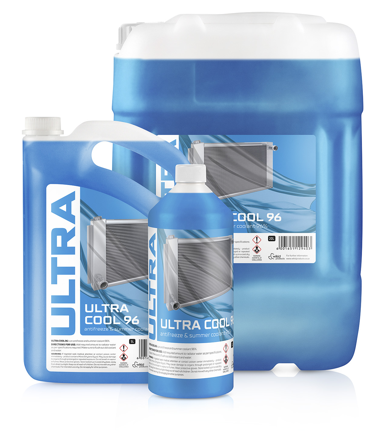 Wikid Ultra Wikid Products