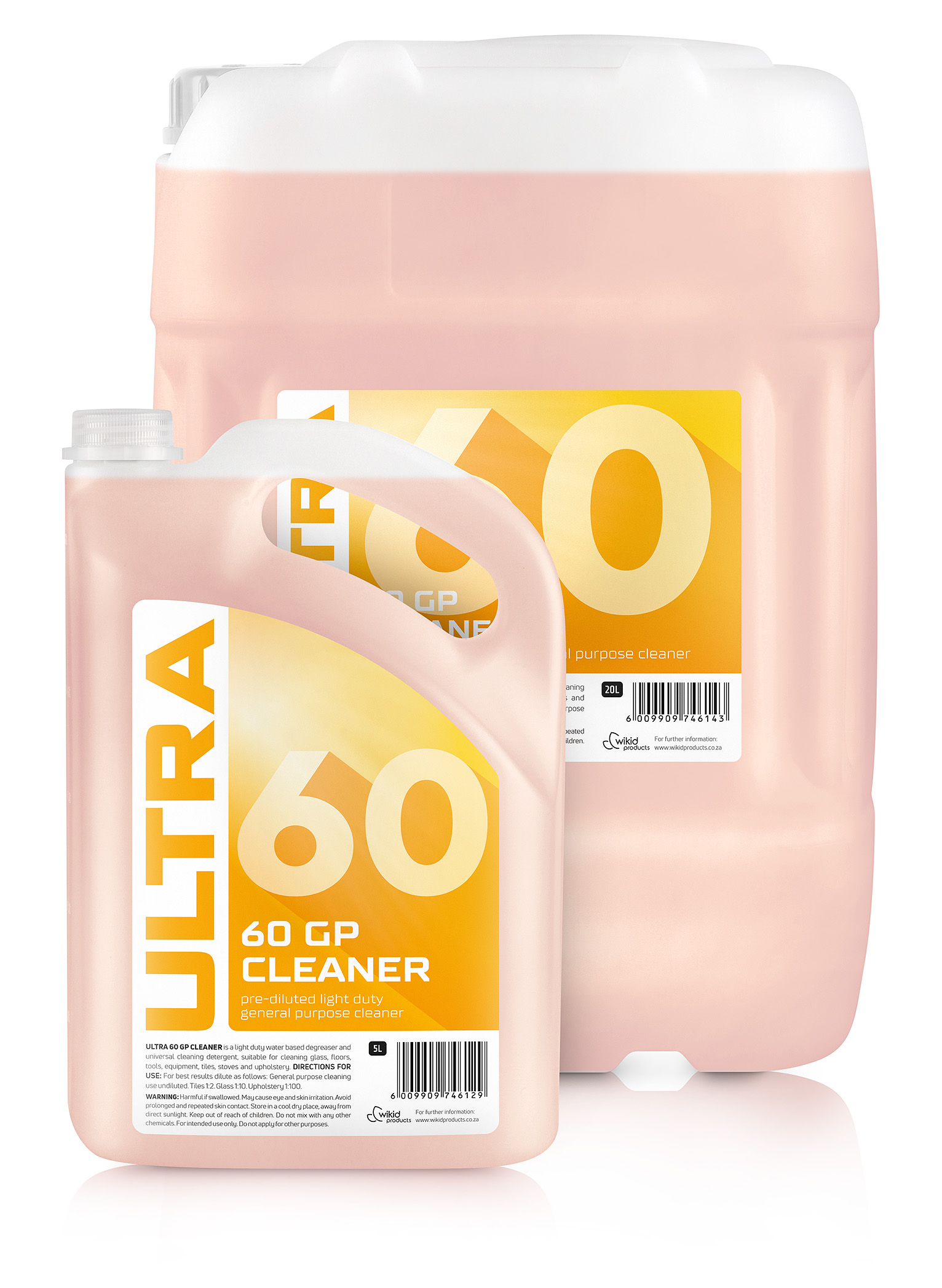 Wikid Ultra Wikid Products