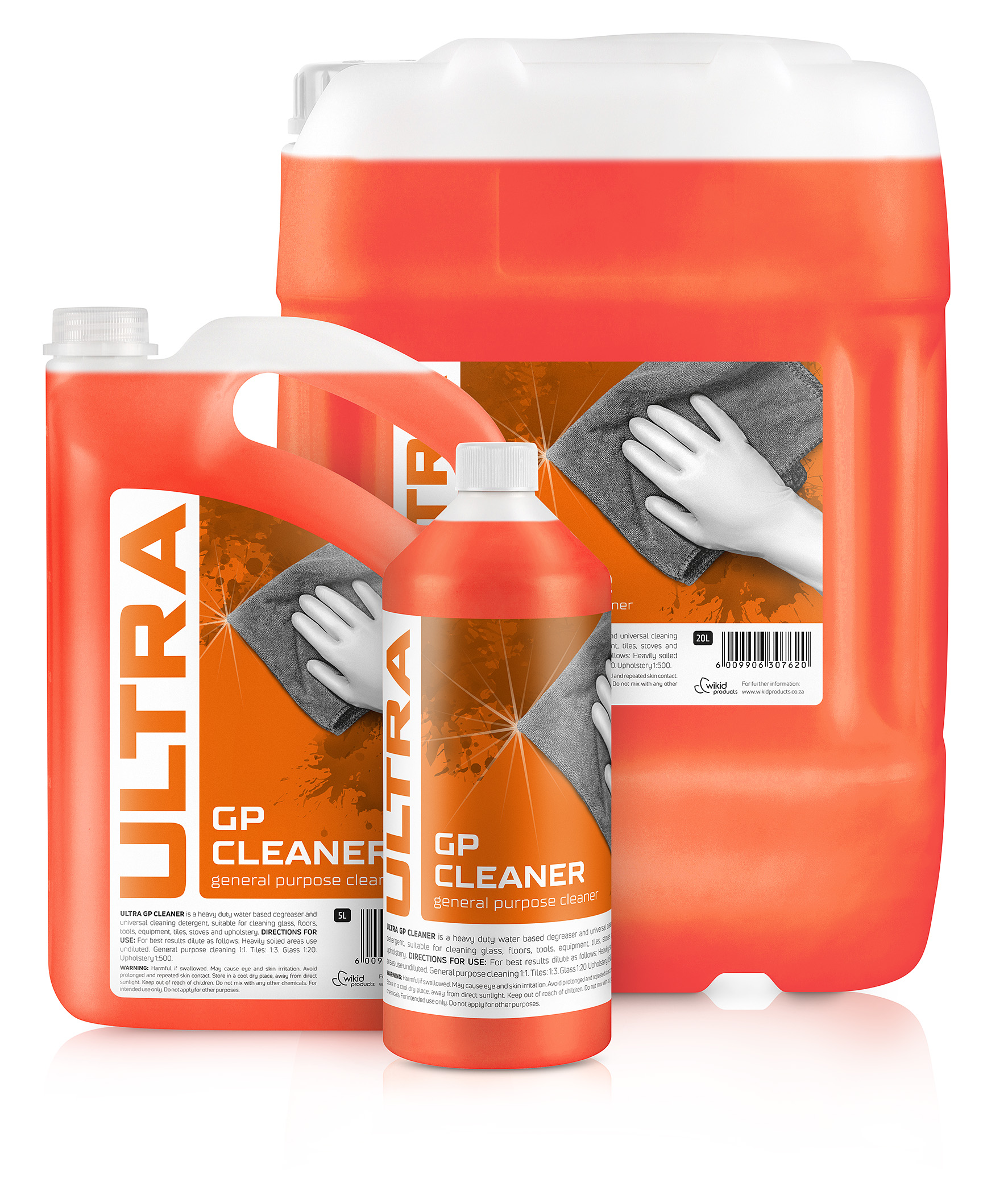 Wikid Ultra Wikid Products
