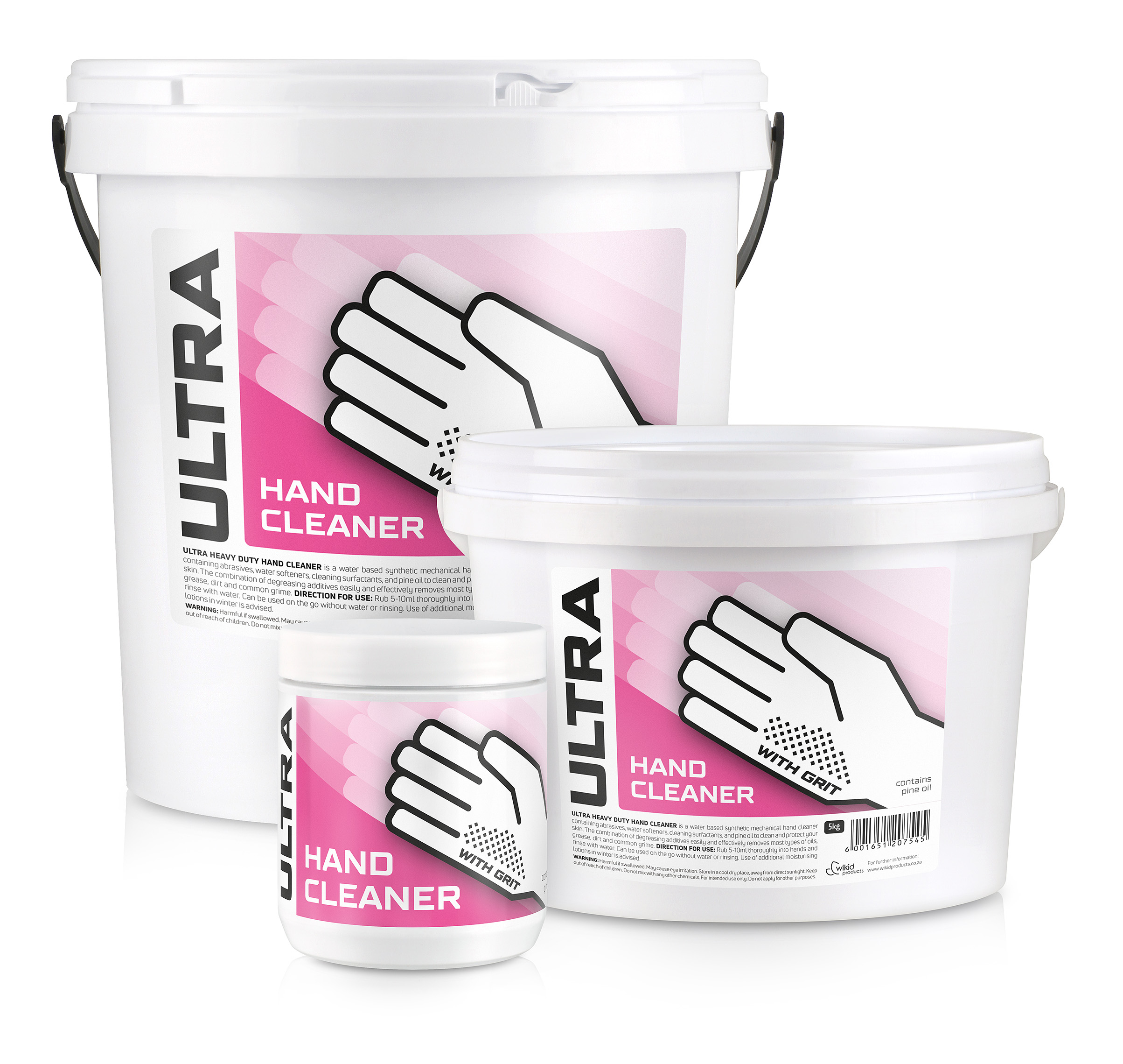 Wikid Ultra Wikid Products