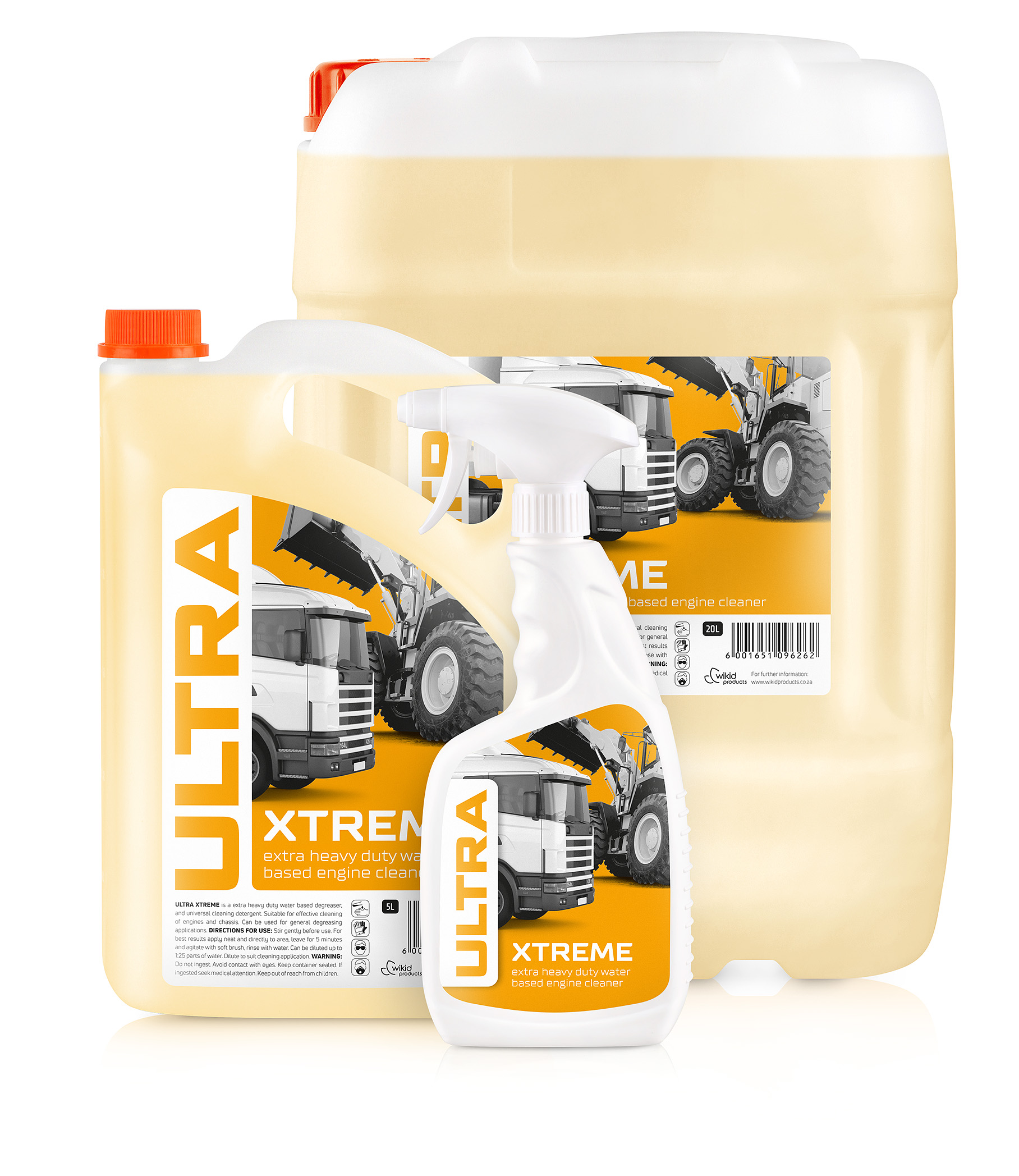 Wikid Ultra Wikid Products